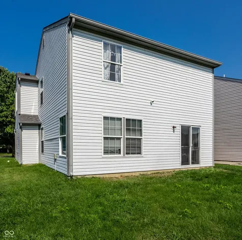 3683 Coneflower Way Indianapolis IN 46235