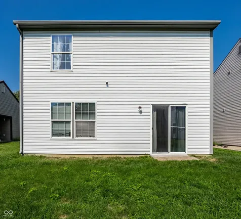 3683 Coneflower Way Indianapolis IN 46235