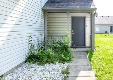 3683 Coneflower Way Indianapolis IN 46235