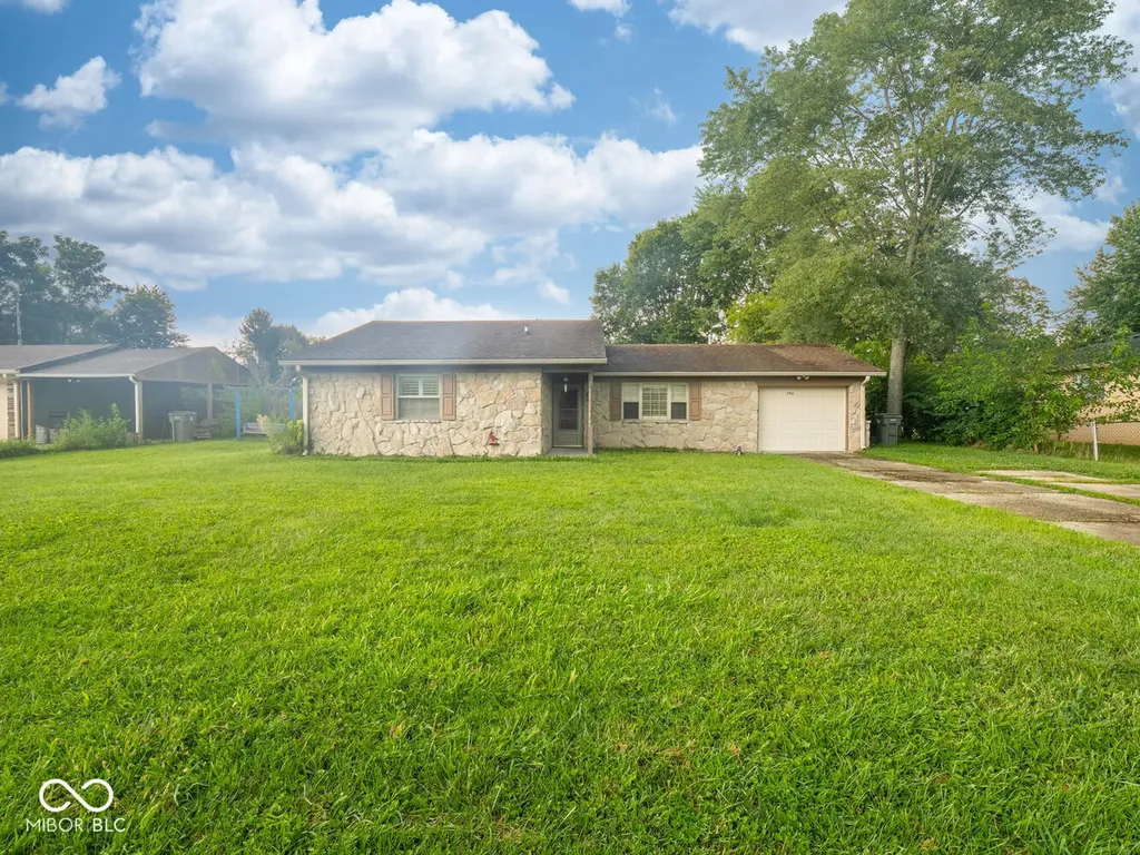 7912 S Sherman Drive Indianapolis IN 46227