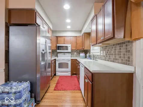 7912 S Sherman Drive Indianapolis IN 46227
