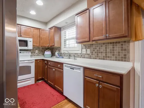 7912 S Sherman Drive Indianapolis IN 46227