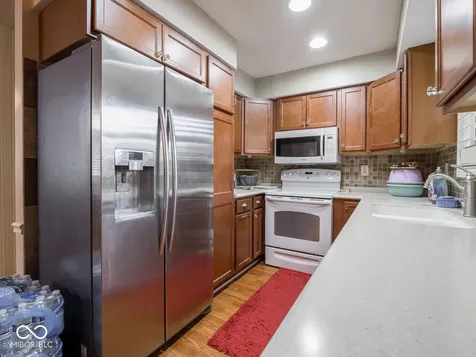 7912 S Sherman Drive Indianapolis IN 46227