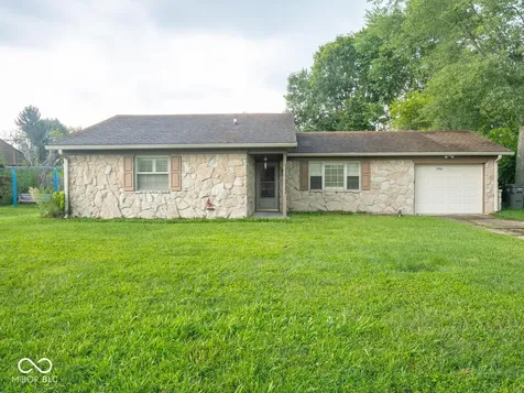 7912 S Sherman Drive Indianapolis IN 46227