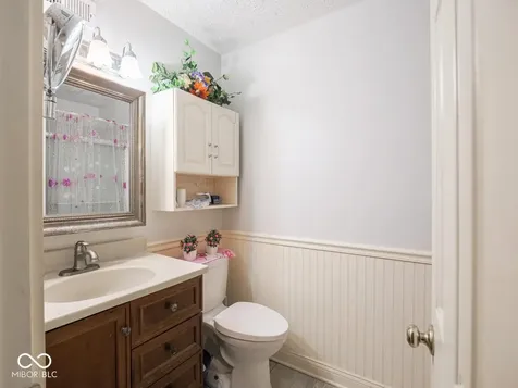 7912 S Sherman Drive Indianapolis IN 46227