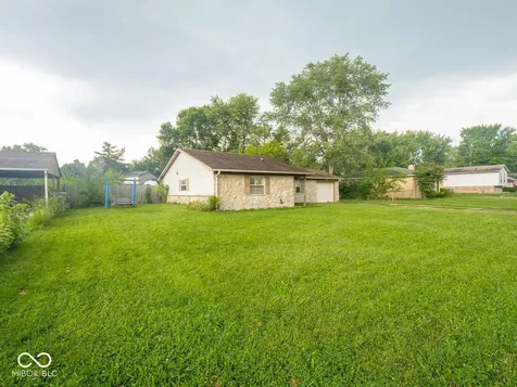 7912 S Sherman Drive Indianapolis IN 46227
