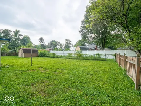 7912 S Sherman Drive Indianapolis IN 46227