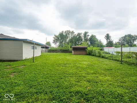 7912 S Sherman Drive Indianapolis IN 46227