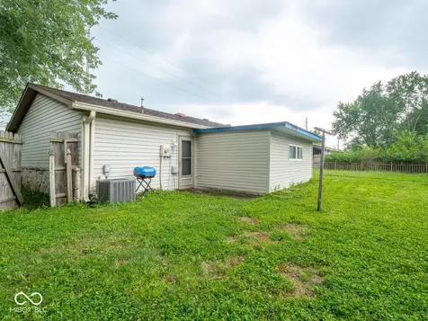 7912 S Sherman Drive Indianapolis IN 46227