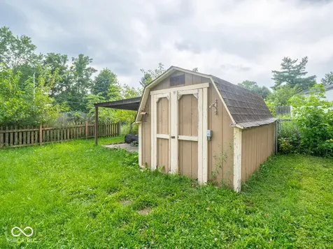 7912 S Sherman Drive Indianapolis IN 46227