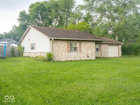7912 S Sherman Drive Indianapolis IN 46227