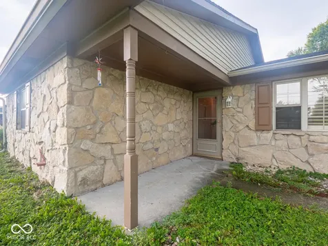 7912 S Sherman Drive Indianapolis IN 46227