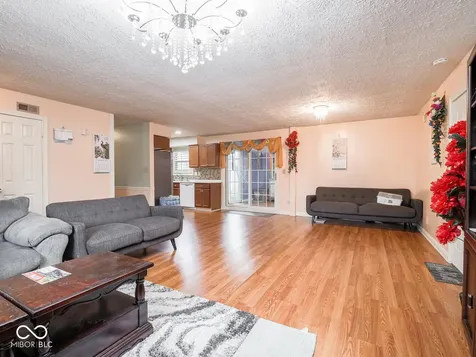 7912 S Sherman Drive Indianapolis IN 46227