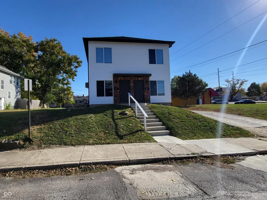515 N Oxford Street Indianapolis IN 46201
