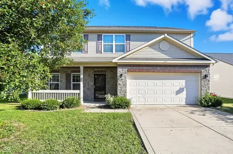 10536 Deercrest Lane Indianapolis IN 46239