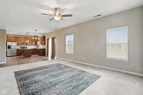 10536 Deercrest Lane Indianapolis IN 46239