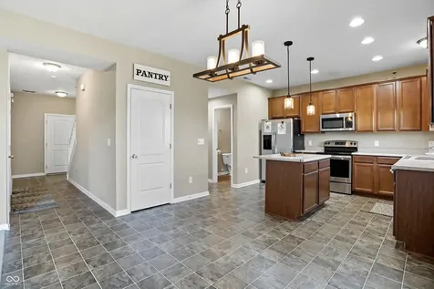 10536 Deercrest Lane Indianapolis IN 46239