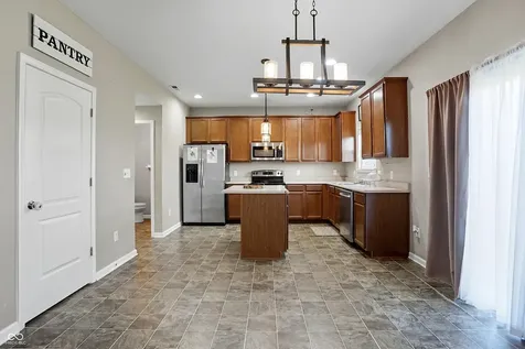 10536 Deercrest Lane Indianapolis IN 46239