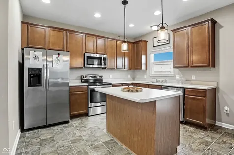 10536 Deercrest Lane Indianapolis IN 46239