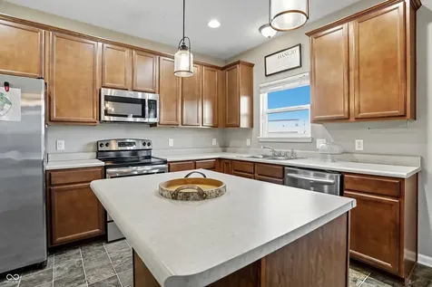 10536 Deercrest Lane Indianapolis IN 46239