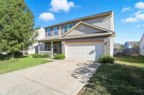 10536 Deercrest Lane Indianapolis IN 46239