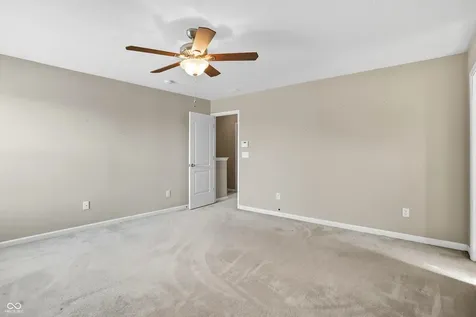 10536 Deercrest Lane Indianapolis IN 46239