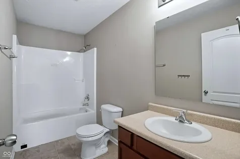10536 Deercrest Lane Indianapolis IN 46239