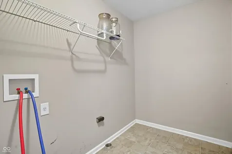 10536 Deercrest Lane Indianapolis IN 46239
