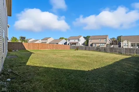 10536 Deercrest Lane Indianapolis IN 46239