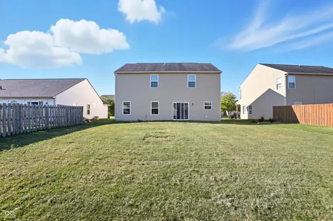 10536 Deercrest Lane Indianapolis IN 46239