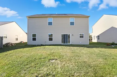 10536 Deercrest Lane Indianapolis IN 46239
