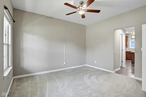 10536 Deercrest Lane Indianapolis IN 46239