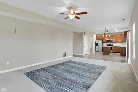 10536 Deercrest Lane Indianapolis IN 46239