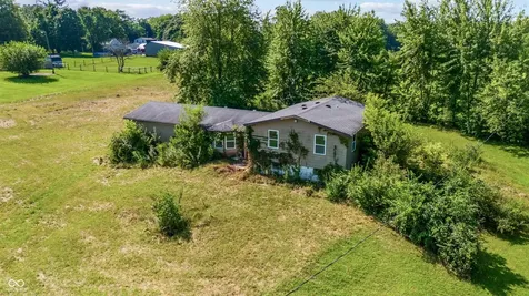4291 Weiss Road Richmond IN 47374