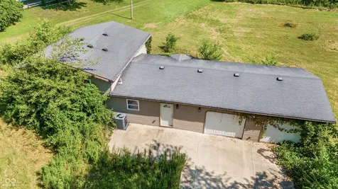 4291 Weiss Road Richmond IN 47374