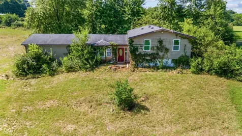 4291 Weiss Road Richmond IN 47374