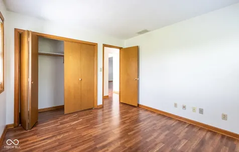 6145 N 400 W Fairland IN 46126
