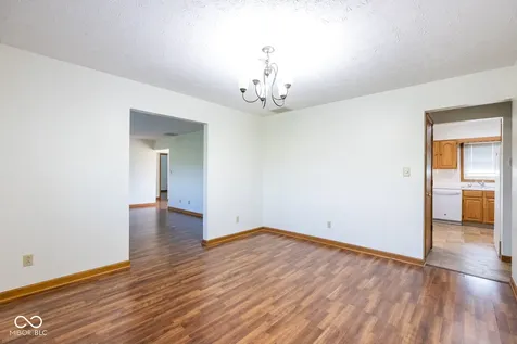 6145 N 400 W Fairland IN 46126