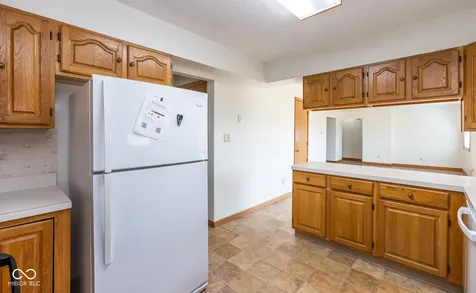 6145 N 400 W Fairland IN 46126