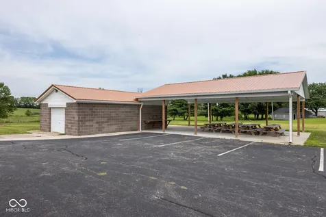 6145 N 400 W Fairland IN 46126