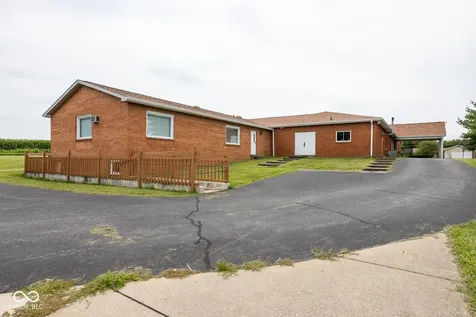 6145 N 400 W Fairland IN 46126