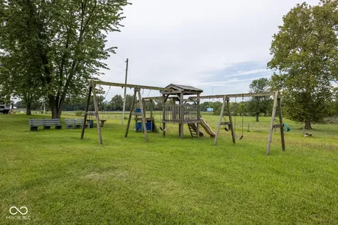 6145 N 400 W Fairland IN 46126