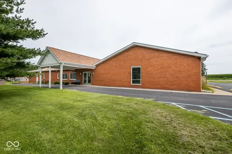 6145 N 400 W Fairland IN 46126