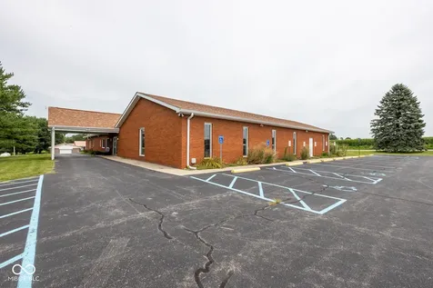 6145 N 400 W Fairland IN 46126
