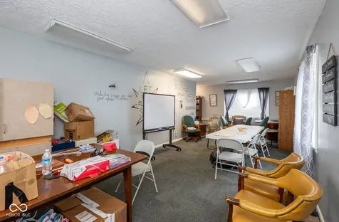 6145 N 400 W Fairland IN 46126