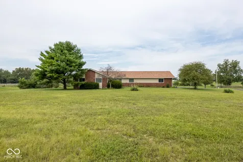 6145 N 400 W Fairland IN 46126