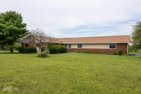 6145 N 400 W Fairland IN 46126