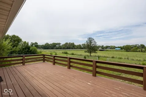 6145 N 400 W Fairland IN 46126