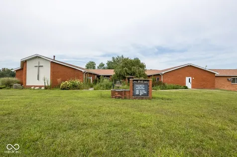 6145 N 400 W Fairland IN 46126