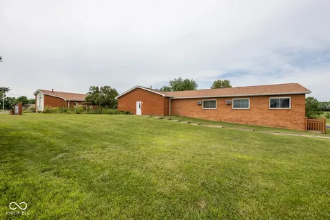 6145 N 400 W Fairland IN 46126